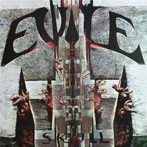Evile - Skull FLAC