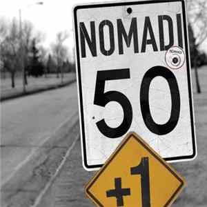 Nomadi - Nomadi 50+1 FLAC