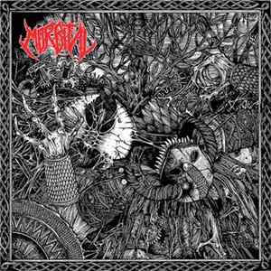 Morbital - Death Is Just The Beginning FLAC