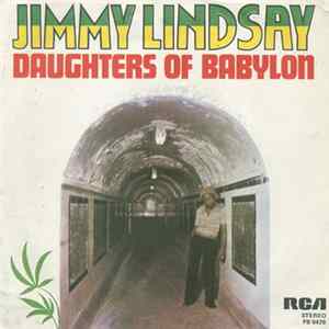 Jimmy Lindsay - Daughters Of Babylon FLAC