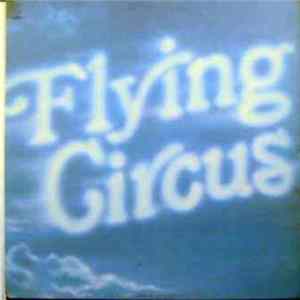 Flying Circus - Flying Circus FLAC