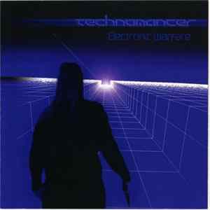 Technomancer - Electronic Warfare FLAC