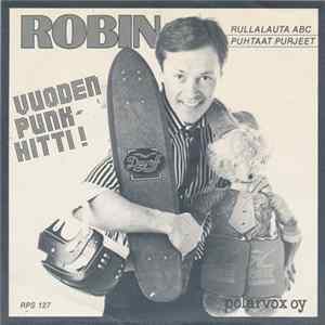 Robin - Rullalauta ABC / Puhtaat Purjeet FLAC