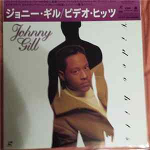 Johnny Gill - Video Hits FLAC