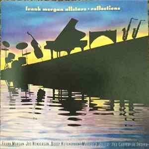 Frank Morgan - Reflections FLAC