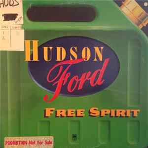 Hudson-Ford - Free Spirit FLAC