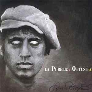 Adriano Celentano - La Pubblica Ottusit FLAC