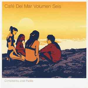 Various - Café Del Mar Volumen Seis FLAC