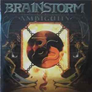 Brainstorm - Ambiguity FLAC