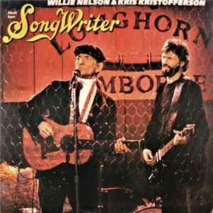 Willie Nelson & Kris Kristofferson - Music From Songwriter FLAC