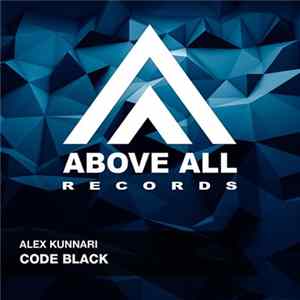 Alex Kunnari - Code Black FLAC