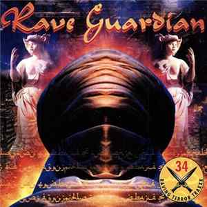 Various - Rave Guardian - 34 Raving Terror Traxxx FLAC