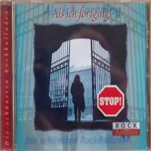 Various - Als Ich Fortging FLAC