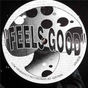 Boogietronic Inc. - Feels Good FLAC