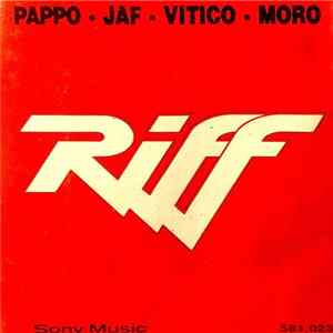 Riff - Riff Pappo-Jaf-Vitico-Moro FLAC