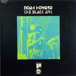 Noah Howard - The Black Ark FLAC