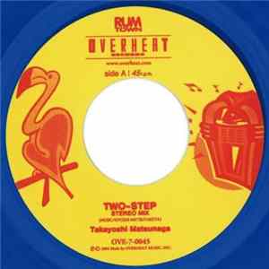 Takayoshi Matsunaga - Two-Step FLAC