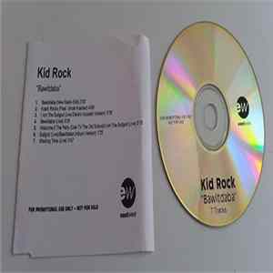 Kid Rock - Bawitdaba FLAC