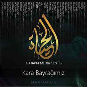Unknown Artist - Kara Bayrağımız FLAC