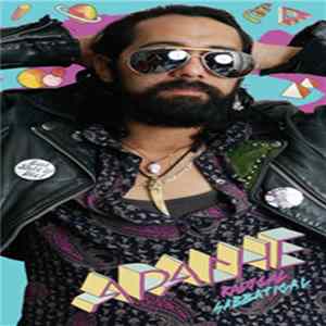 Apache - Radical Sabbatical FLAC