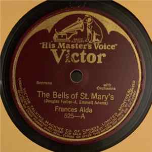 Frances Alda - The Bells Of St. Mary's / If Winter Comes FLAC