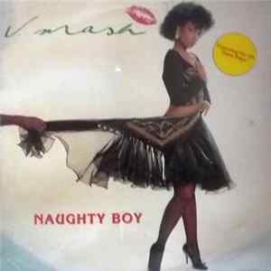 V-Mash - Naughty Boy FLAC