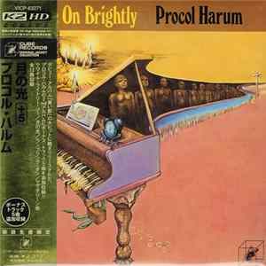 Procol Harum - Shine On Brightly FLAC
