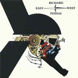 Richard Pinhas - East West FLAC