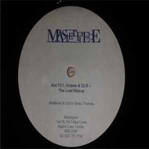 Ant TC1, Octane & DLR / Gentleman's Dub Club - The Lost Walrus / Emergency (Octane & DLR Remix) FLAC