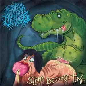 Operation Cunt Destroyer - Slam Before Time FLAC