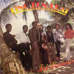 Fri Sranan - Ting Kon Drai FLAC