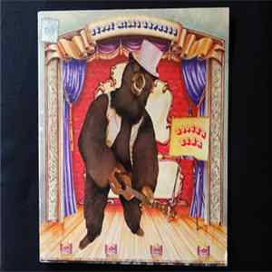 Buddy Miles Express - Booger Bear FLAC