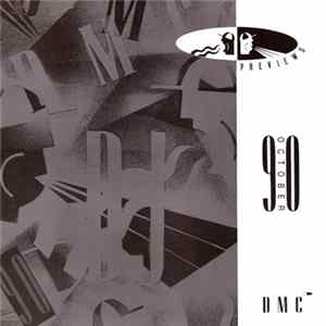 Various - October 90 - Previews FLAC