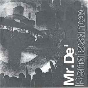 Mr. De' - Renaissance FLAC