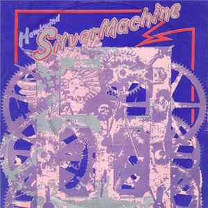 Hawkwind - Silver Machine FLAC