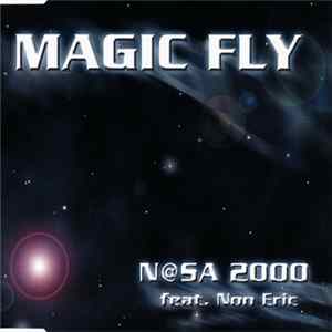 N@sa 2000 Feat. Non Eric - Magic Fly FLAC