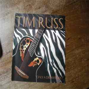 Tim Russ - Only A Dream In Rio FLAC