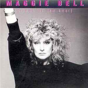 Maggie Bell - Crimes Of The Heart FLAC