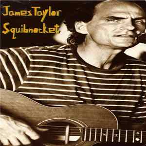 James Taylor - Squibnocket FLAC