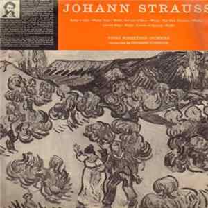 Vienna Konzerthaus Orchestra - Johann Strauss FLAC