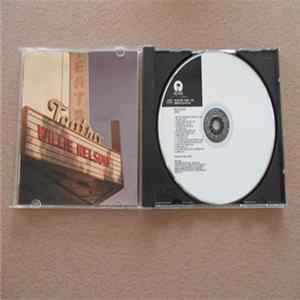 Willie Nelson - Teatro FLAC