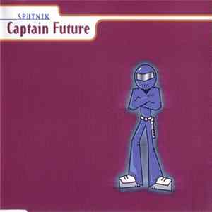 Sputnik - Captain Future FLAC
