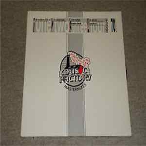 Various - Music Factory Mastermix - Issue 70 FLAC