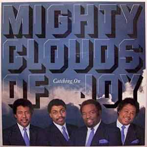 The Mighty Clouds Of Joy - Catching On FLAC
