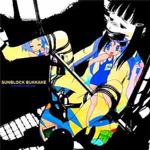 Sunblock Bukkake - Sukumizu Torture FLAC