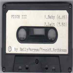 Emily Faryna, Frank Rothkamm - Fisch III 5 FLAC
