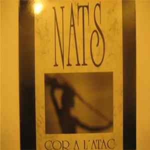 Nats - Cor A L'atac FLAC