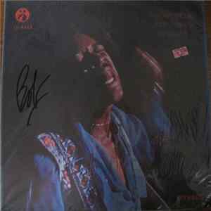 Jimi Hendrix - Hendrix In The West FLAC