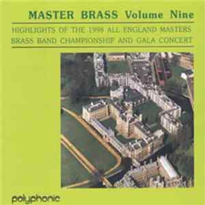 Various - Master Brass Volume Nine FLAC