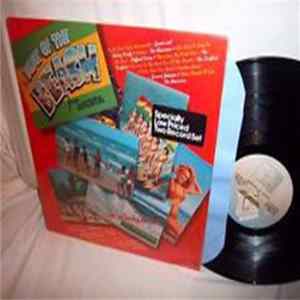 Various - The Beat Of The Beach FLAC